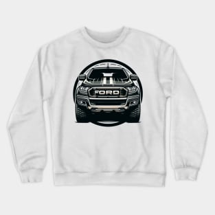 Ford Ranger Crewneck Sweatshirt